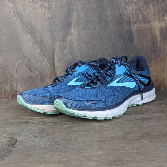 shoes similar to brooks adrenaline gts 18